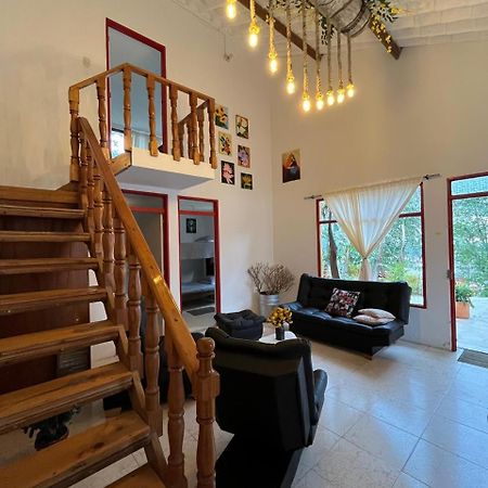Villa Ocampo Salento Extérieur photo
