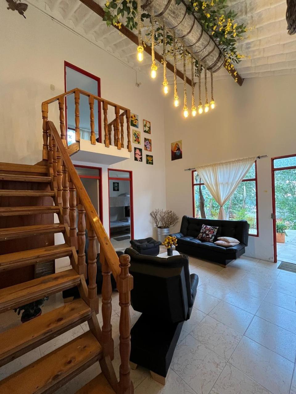 Villa Ocampo Salento Extérieur photo