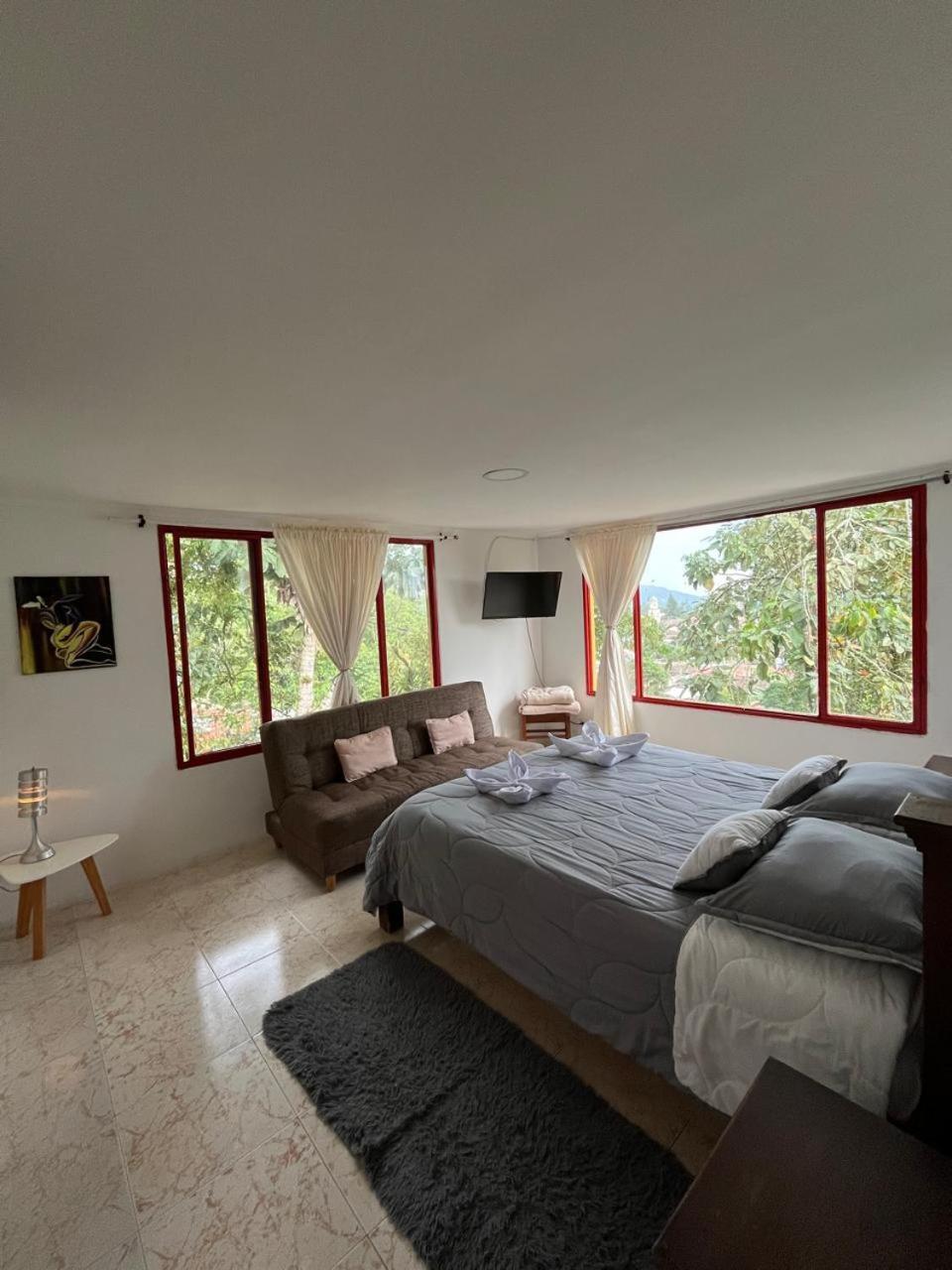 Villa Ocampo Salento Extérieur photo