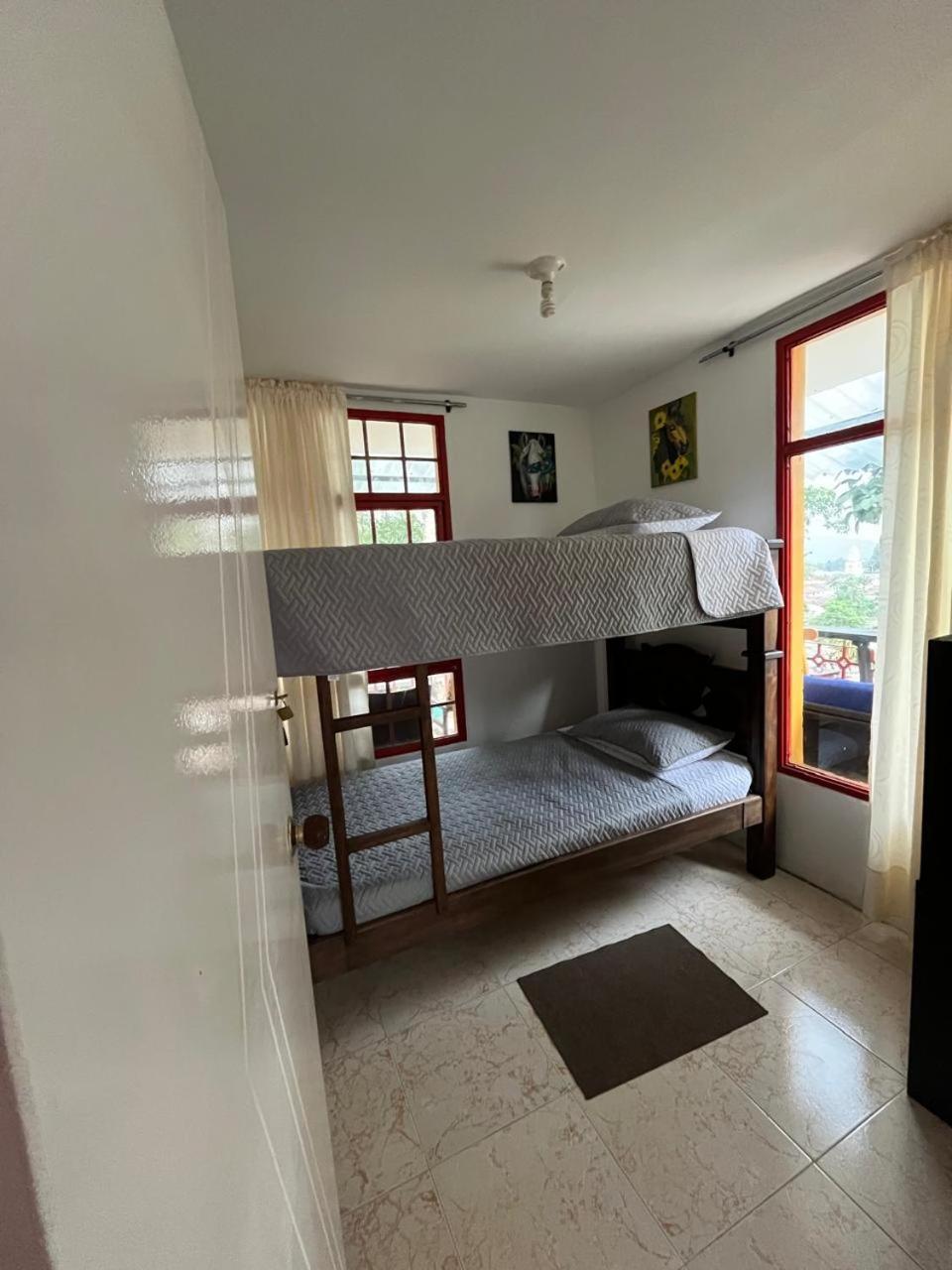 Villa Ocampo Salento Extérieur photo