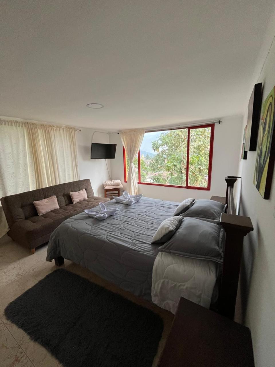 Villa Ocampo Salento Extérieur photo