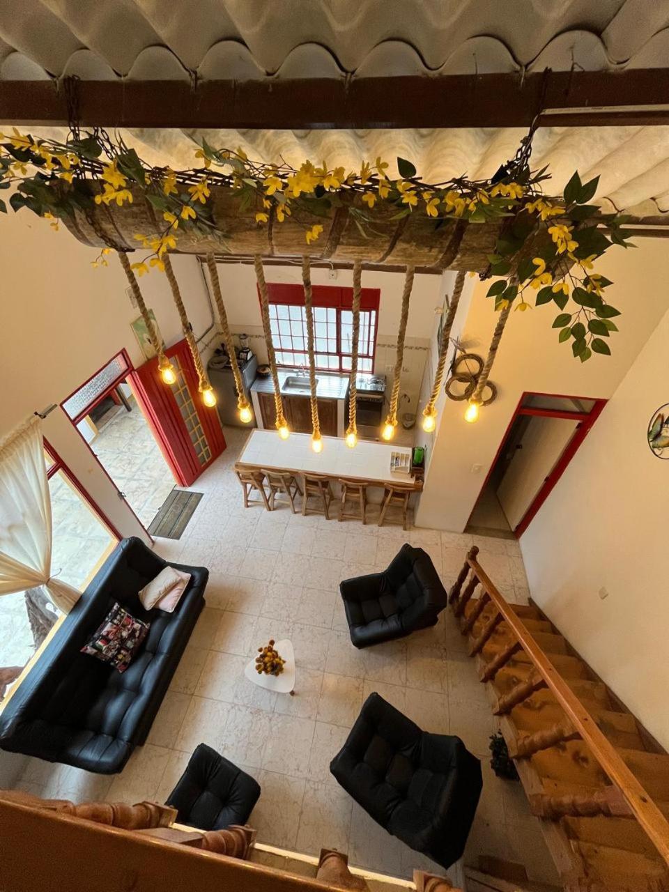 Villa Ocampo Salento Extérieur photo