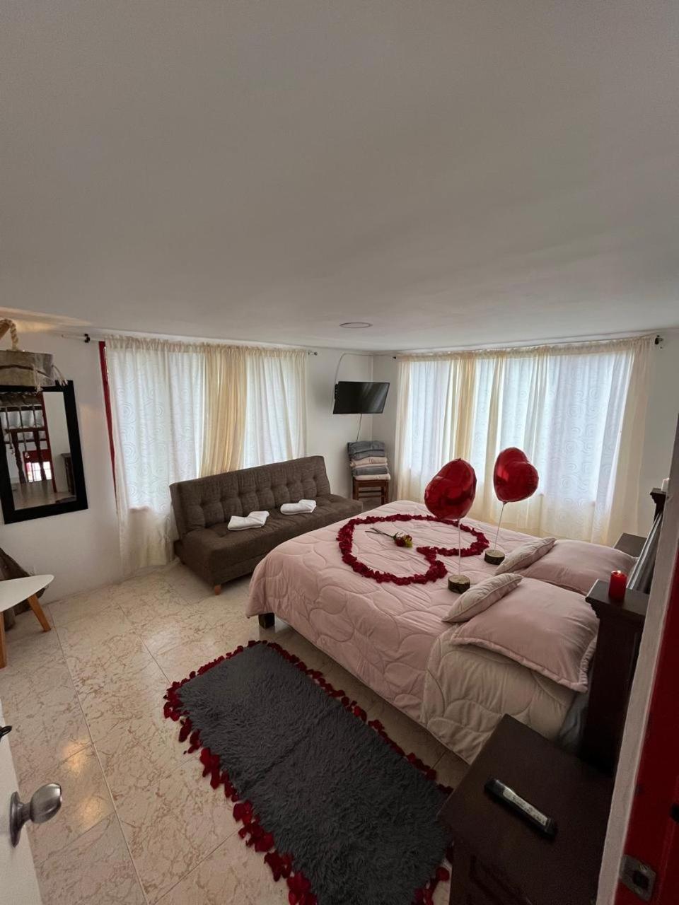 Villa Ocampo Salento Extérieur photo