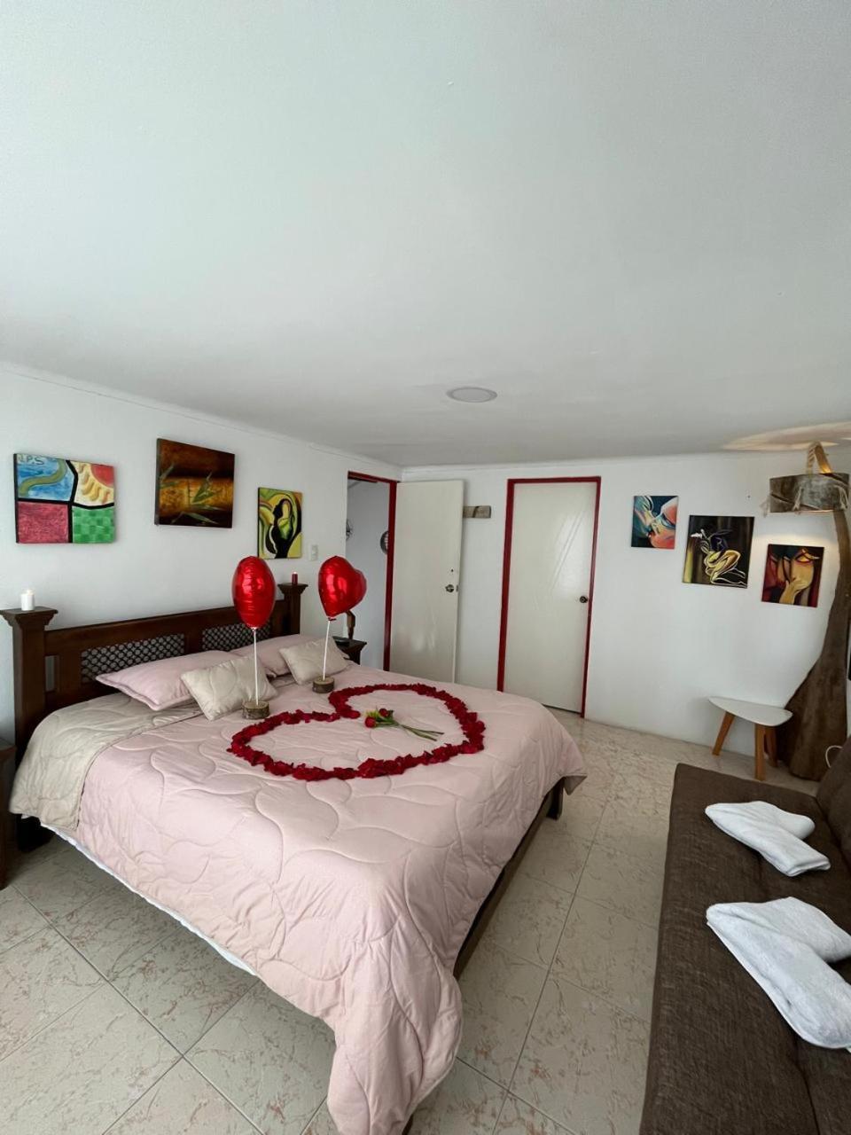 Villa Ocampo Salento Extérieur photo