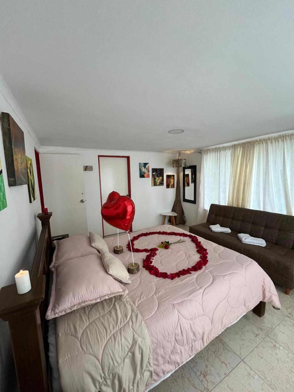 Villa Ocampo Salento Extérieur photo