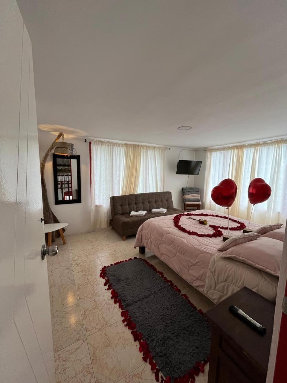 Villa Ocampo Salento Extérieur photo